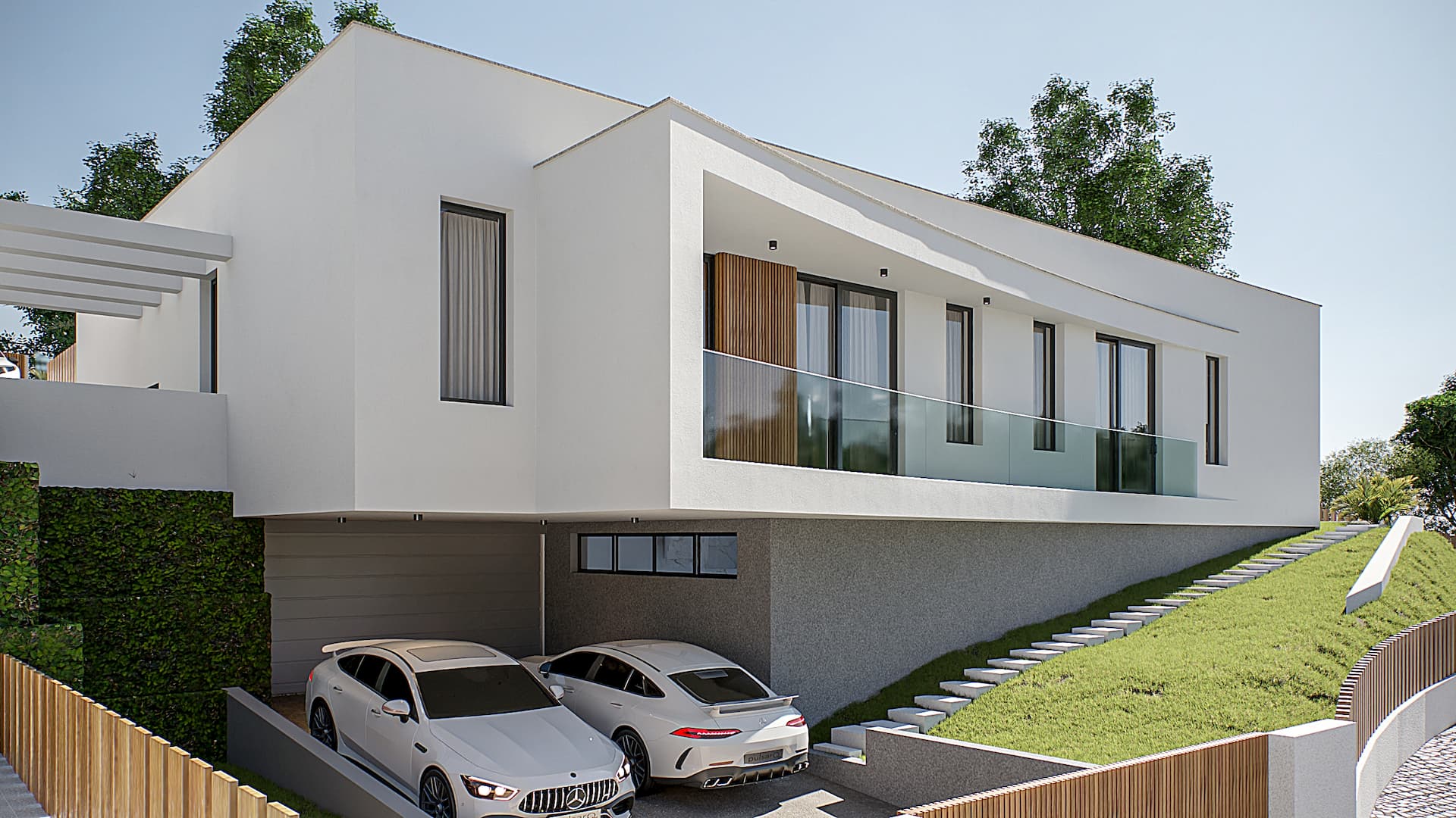 Meco D2